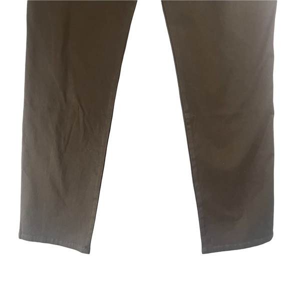 Lee RELX FIT STRAIGHT LEG PANT:BLACK:12:L - Picture 3 of 11